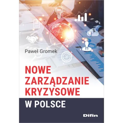 Nowe zarz�dzanie kryzysowe w Polsce - Pawe� Gromek