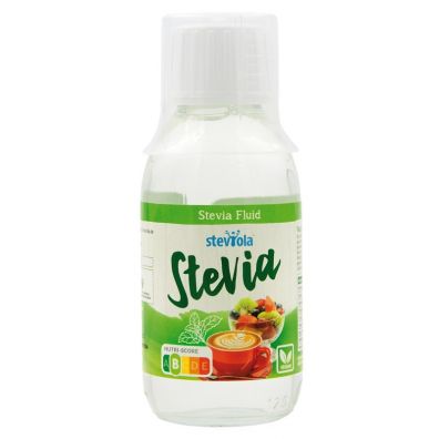 MyVita Stevia Płyn 125 ml