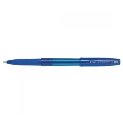 Pilot D�ugopis Super Grip G ze skuwk�
