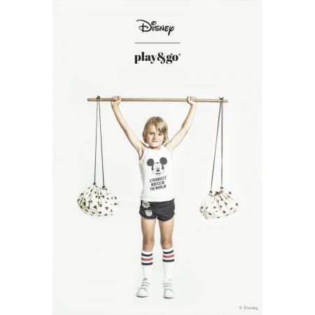 Mini worek Disney Minnie