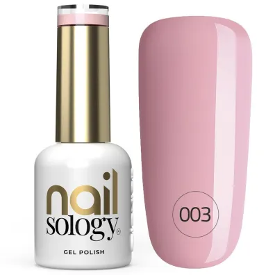 Clavier Nailsology Gel Polish lakier hybrydowy 003 Bride to Be 8 ml