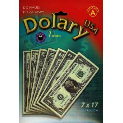 Dolary USA Alexander