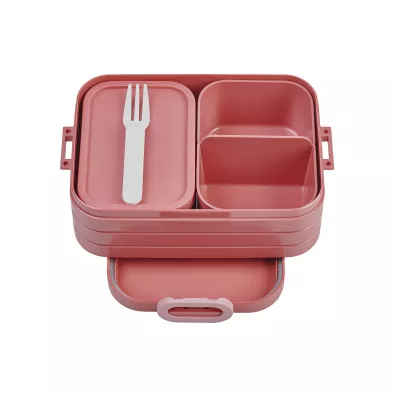 Mepal Lunchbox Take a Break bento midi vivid mauve 107632178700 900 ml
