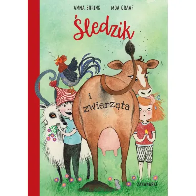 �ledzik i zwierz�ta