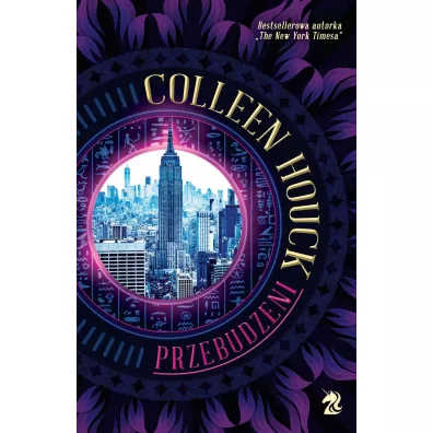 Przebudzeni - Colleen Houck