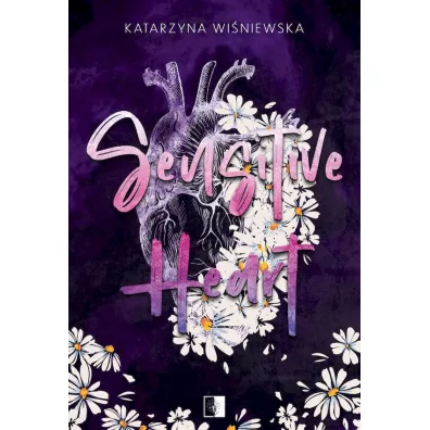 Sensitive Heart - Katarzyna Wi�niewska