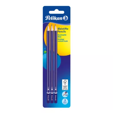 O��wek Pelikan GP HB 3 szt.