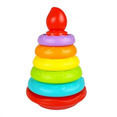 Piramidka ciasteczkowa 000774 AN01 Smily Play