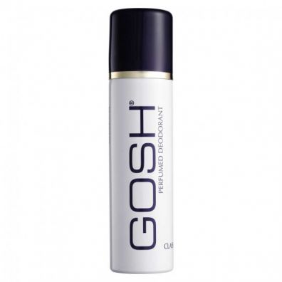 Gosh Classic dezodorant spray 150 ml