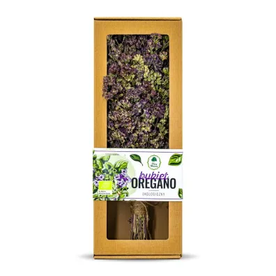 Dary Natury Zio�a bukiet oregano 100 g Bio