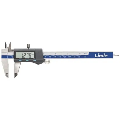 Suwmiarka cyfrowa CDK-ABS 150 mm Limit 263960106