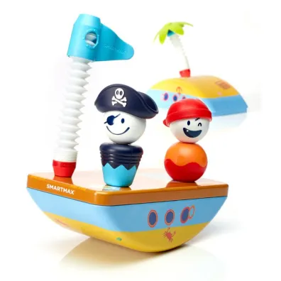 Smart Max My First. Pirates