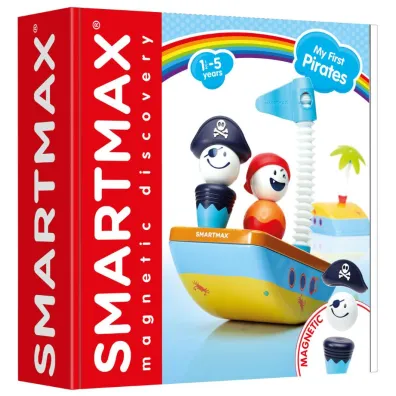 Smart Max My First. Pirates