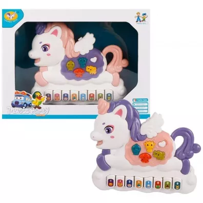 Pianinko jednoro�ec Trifox