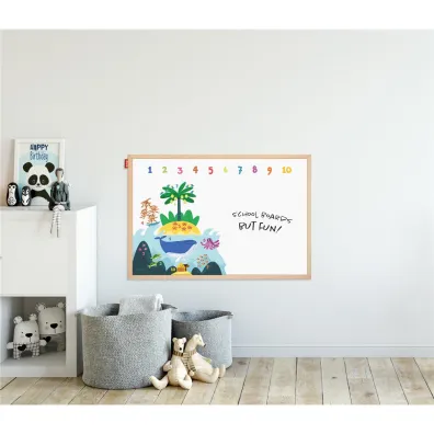 Tablica edukacyjna Numbers adventure! MemoBe