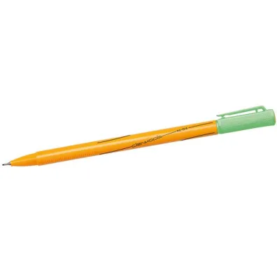 Cienkopis Rystor RC-04 jasnozielony