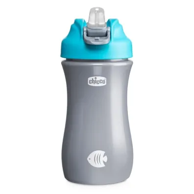 Chicco Bidon z mi�kkim ustnikiem 350 ml