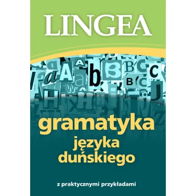 Gramatyka j�zyka du�skiego