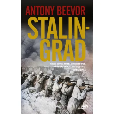 Stalingrad - Antony Beevor