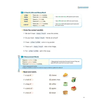 My Next Grammar 2. Student Book