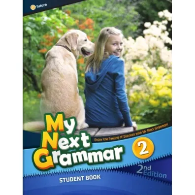 My Next Grammar 2. Student Book