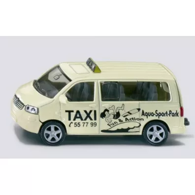 Siku 13 - Taxi Bus S1360