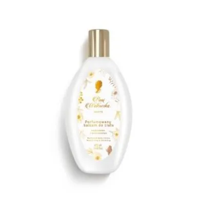 Pani Walewska White Perfumowany balsam do cia�a 475 ml