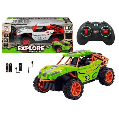 Teren�wka R/C MIX Adar
