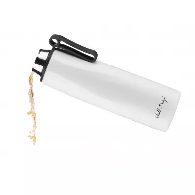 Vialli Design Butelka termiczna Fuori bia�a 29897 500 ml