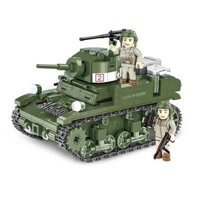 HC M3 Stuart