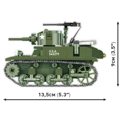 HC M3 Stuart