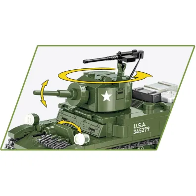 HC M3 Stuart