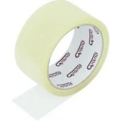 Grand Ta�ma pakowa transparent 48mm x 50m