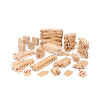 Brio Zestaw Tor�w Deluxe Ravensburger