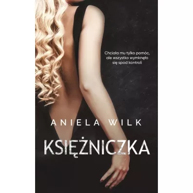 Ksi�niczka (pocket) - Aniela Wilk