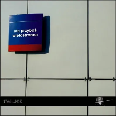 Wielostronna - Uta Przybo�