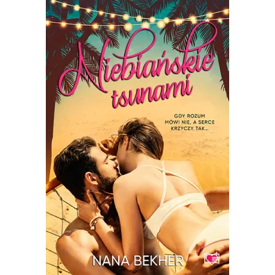 Niebia�skie tsunami - Nana Bekher