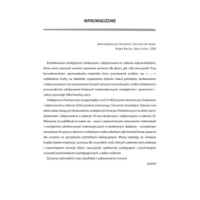 To NIE jest praca domowa. Cz�� 2