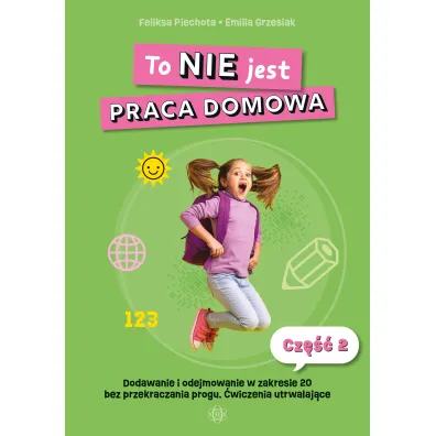 To NIE jest praca domowa. Cz�� 2