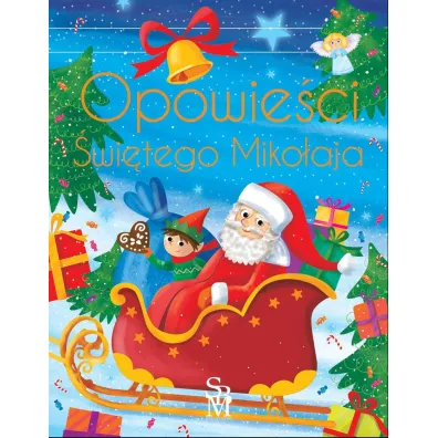Opowie�ci �wi�tego Miko�aja