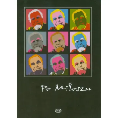 Po Mi�oszu - M Bielecki