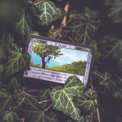 Dominion. Zdobycze IUVI Games