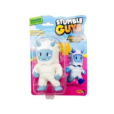 Gumostwory Stumble Guys - Frost Yeti