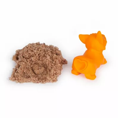 Piasek kinetyczny Mini zestaw Szczeniaczek Spin Master