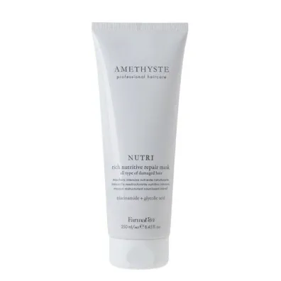 Farmavita Amethyste Nutri Mask maska od�ywcza do w�os�w 250 ml