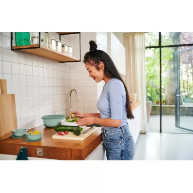 Mepal Pojemnik na ywno Lumina 2.0 Nordic Sage 106292094700 750 ml