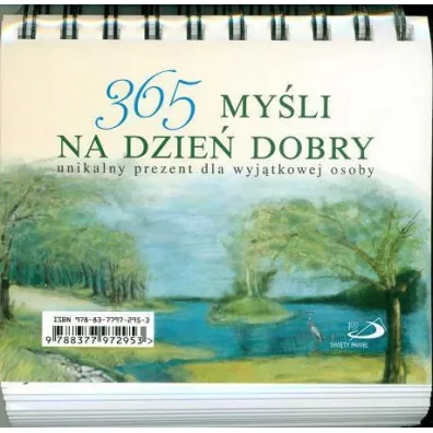 365 my�li na dzie� dobry