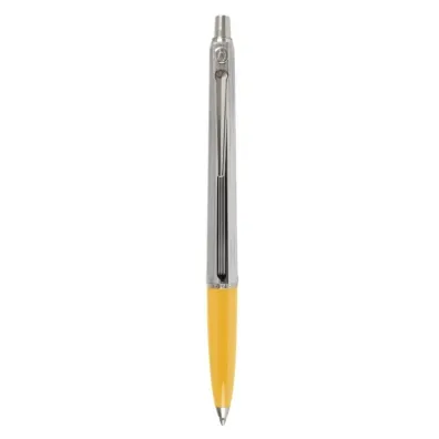 Ballograf D�ugopis Epoca Chrome ��ty