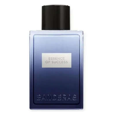 Antonio Banderas Banderas Essence Of Success For Him Woda toaletowa 100 ml