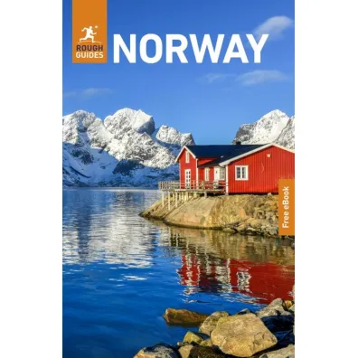 Norway. Travel Guide with eBook